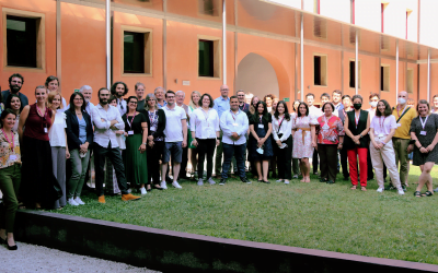 EU tasks VERDI Consortium with investigating mpox and improving pandemic preparedness
