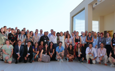 VERDI General Assembly 2023: collaborating to strengthen global pandemic preparedness