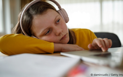 VERDI Consortium contributes to development of core outcome set for Long COVID in children