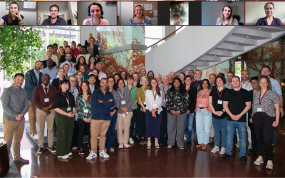 VERDI General Assembly 2024: Sustainability and Future Directions