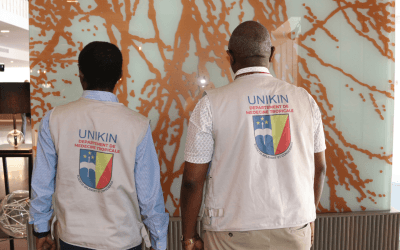 VERDI researchers contribute to landmark Mpox study published in The Lancet